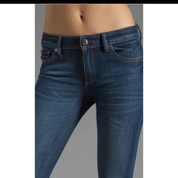 🌿DL1961 JEANS🌿 - Picture 4 of 8